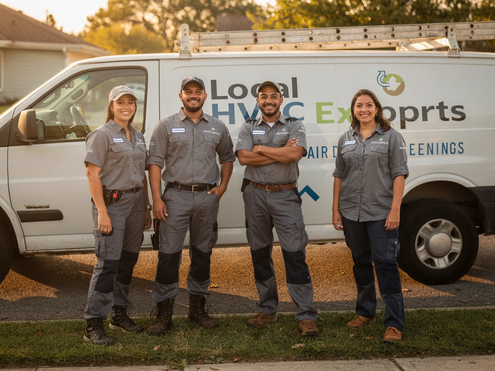 24/7 HVAC Repair & AC Replacement company in Wright, KS
