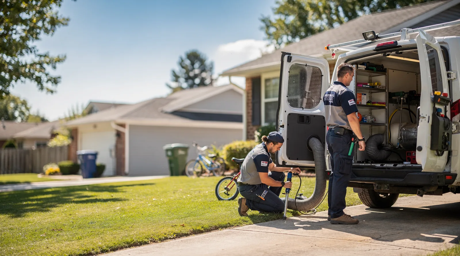 24/7 HVAC Repair & AC Replacement in Wright, KS near me